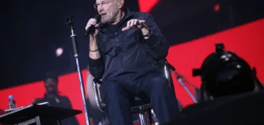 Phil Collins: o acidente de estúdio que criou um dos sons de bateria mais famosos